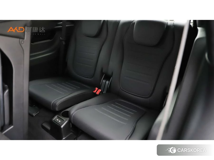 Mercedes-Benz GLC 2023 Черный из Китая, фото 5