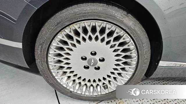 Genesis G80 (RG3) id 4754850 из Кореи 30