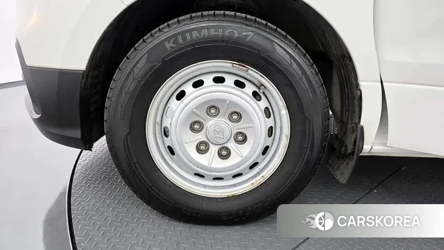 Hyundai The New Grand Starex id 3760892 из Кореи 14