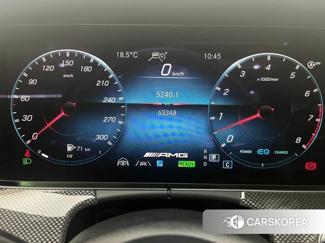 Mercedes-Benz E-Class W213 id 4282380 из Кореи 14