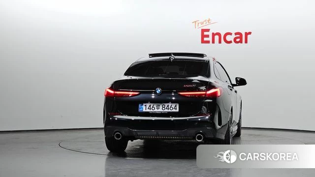 BMW 2 Series Gran Coupe (F44) id 4700793 из Кореи 25