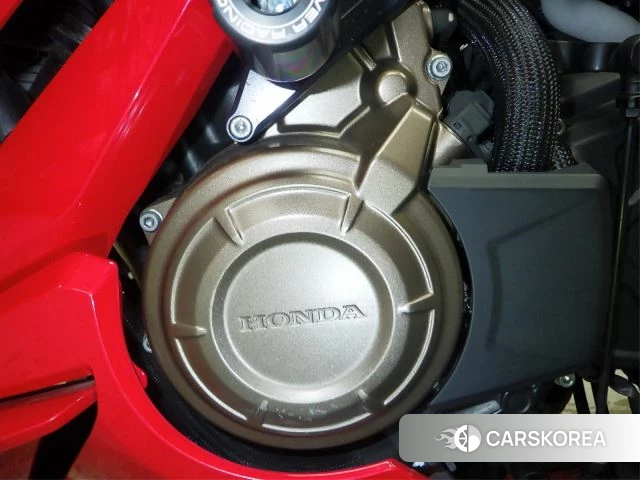 Engine photo