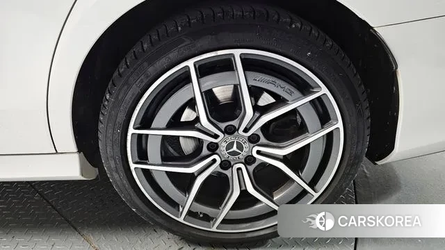 Mercedes-Benz E-Class W213 id 3367094 из Кореи 14