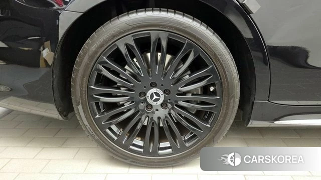 Mercedes-Benz S-Class W223 id 4396691 из Кореи 27