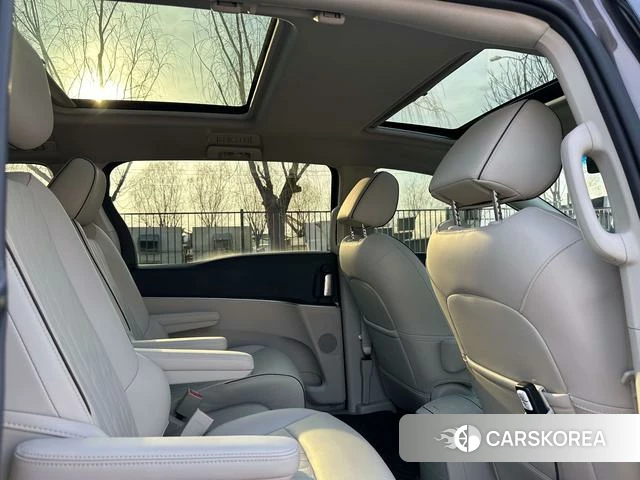 Buick GL8 id 4208637 из Китая 21