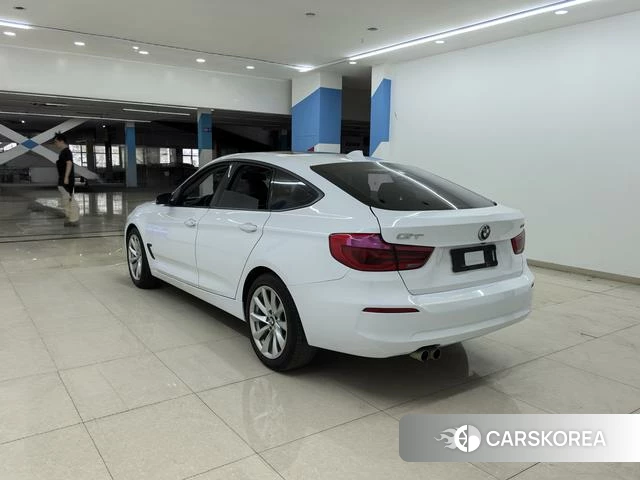 BMW 3 series GT id 4236406 из Китая 13