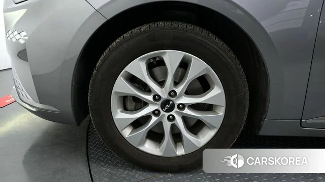 Kia K8 id 4360880 из Кореи 26