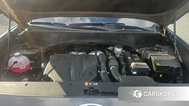 Hyundai Palisade (LX3) id 3466915 из Кореи 14