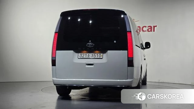 Hyundai Staria id 4848239 из Кореи 14