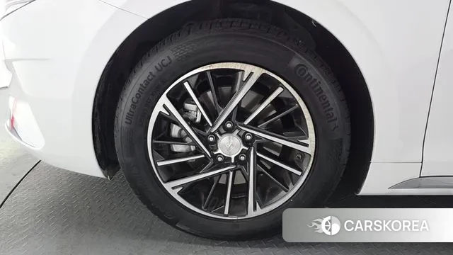 Hyundai The New Grandeur IG id 3474281 из Кореи 14