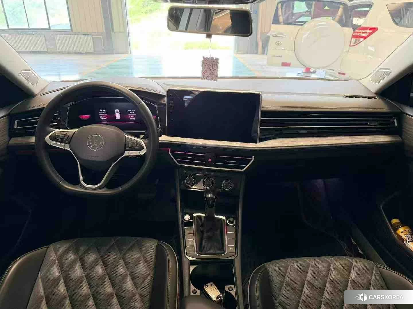 Volkswagen Sagitar 2022 Белый из Китая, фото 4