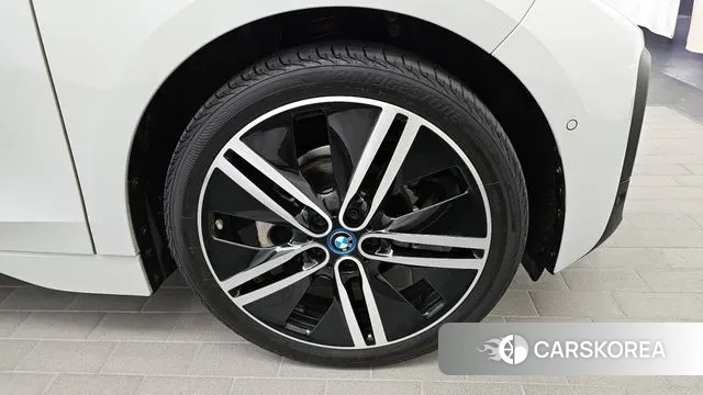 BMW i3 id 3362928 из Кореи 14