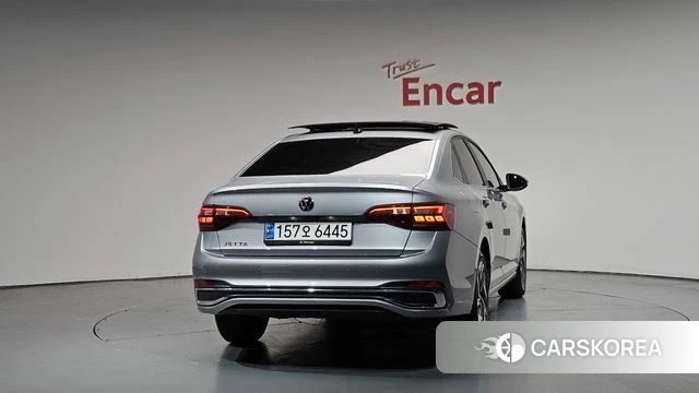 Volkswagen 7th Generation of Jetta id 4427684 из Кореи 29