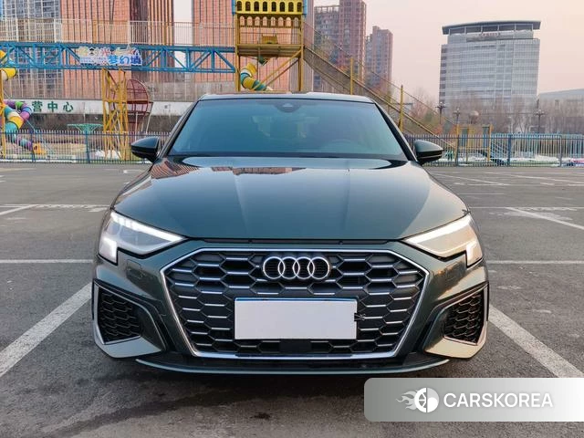 Audi A3 id 4254113 из Китая 12
