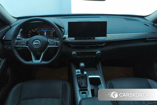 Nissan Teana id 4273353 из Китая 11