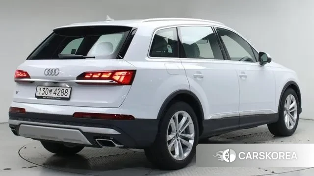Audi Q7 (4M) id 3353512 из Кореи 13
