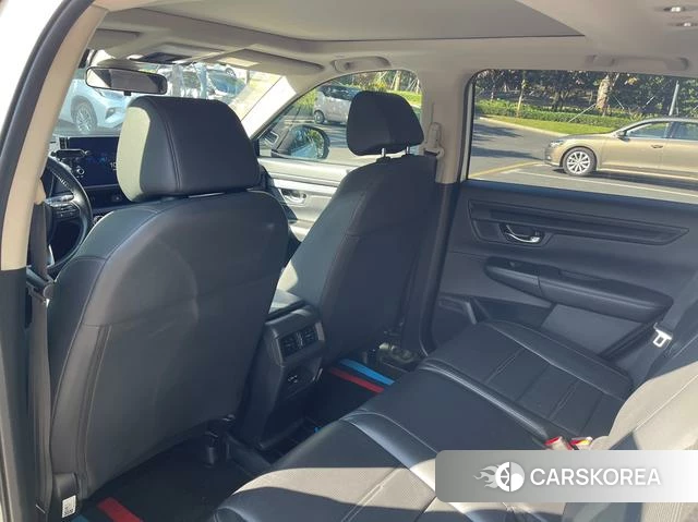 Honda CR-V id 4297953 из Китая 12