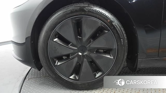 Tesla Model 3 id 4700570 из Кореи 27