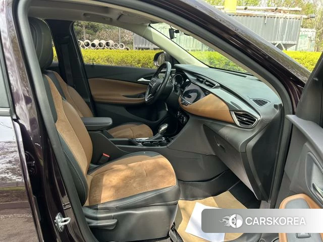 Buick Angkola GX id 4212792 из Китая 10