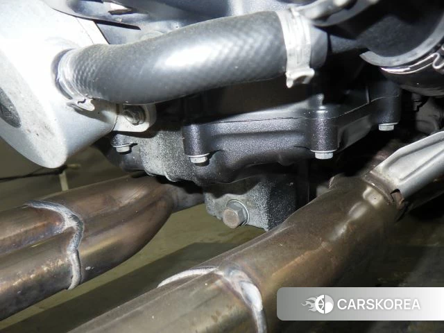 Engine photo