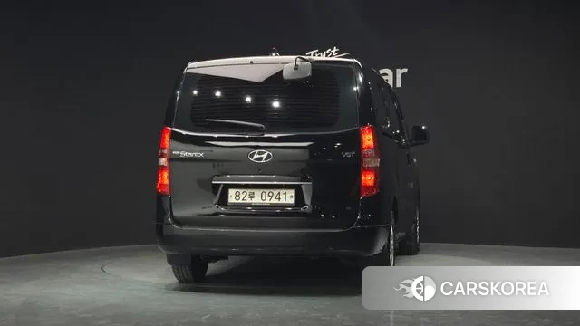 Hyundai The New Grand Starex id 3444647 из Кореи 14