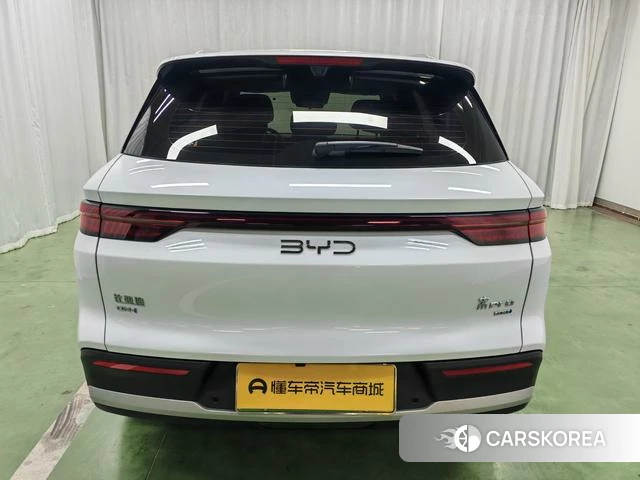 BYD Song Pro DM id 4240370 из Китая 14