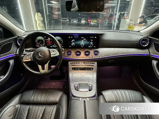 Mercedes-Benz CLS id 3876263 из Китая 5