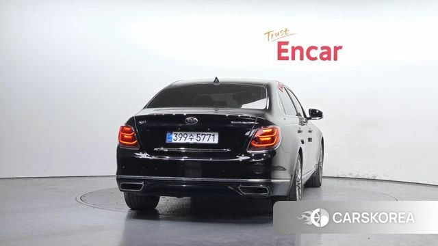 Kia More K9 id 3965251 из Кореи 14