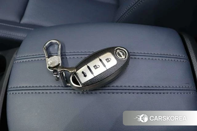 Nissan Qashqai id 4257848 из Китая 14