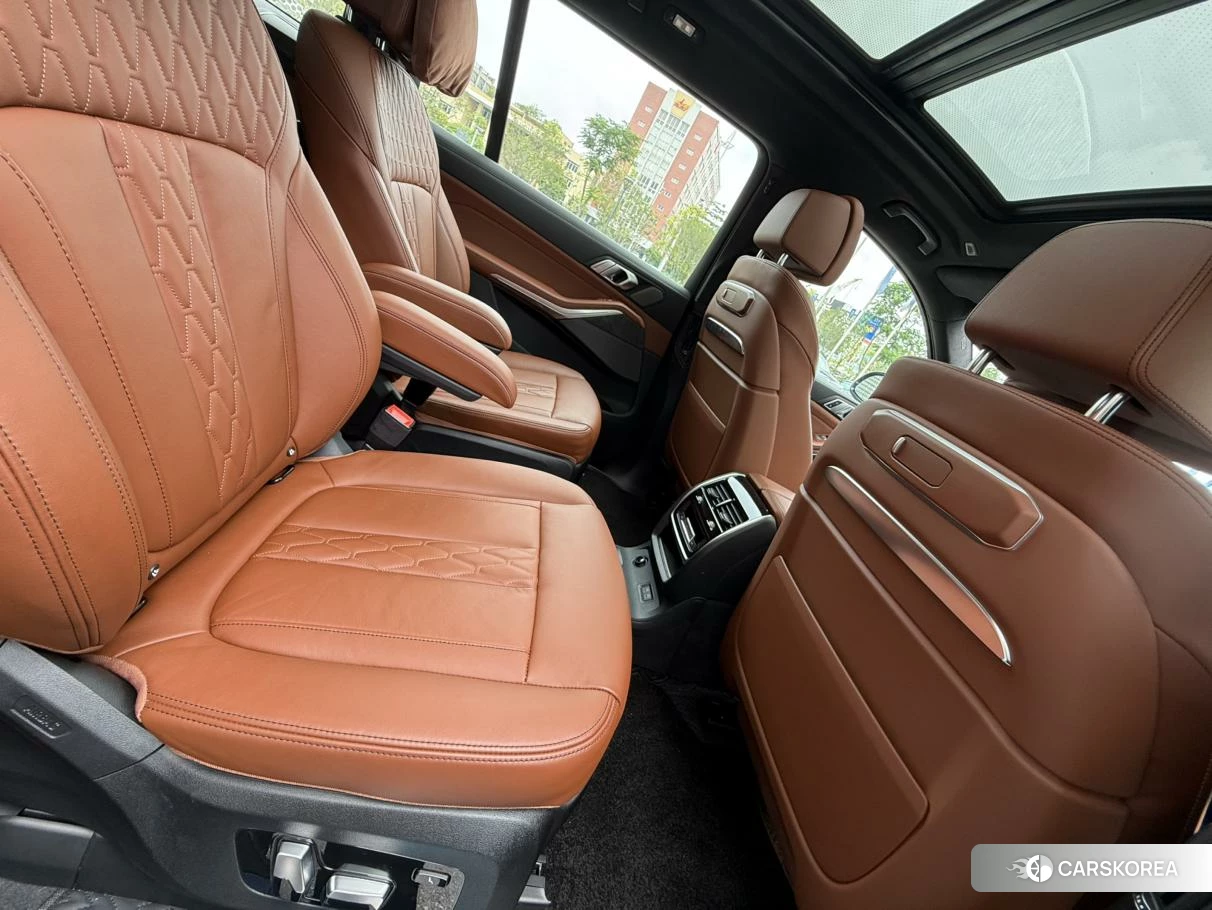 BMW X7 id 4474011 из Китая 12