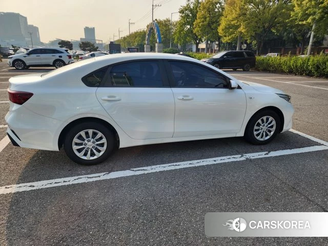 Kia The New K3 2nd generation id 4922259 из Кореи 13