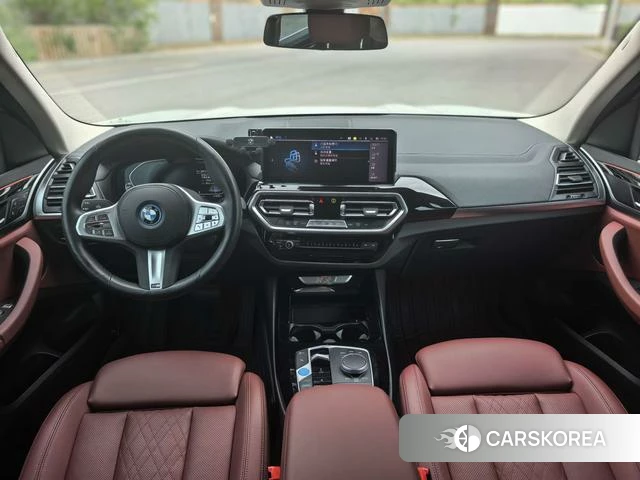 BMW iX3 id 4276902 из Китая 13