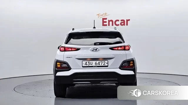 Hyundai Kona id 3656956 из Кореи 14