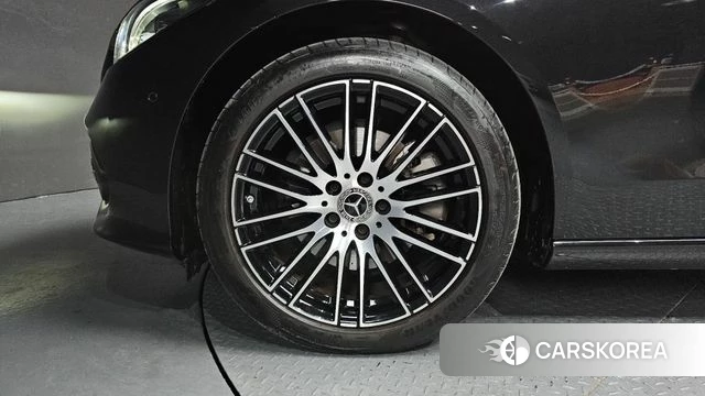 Mercedes-Benz C-Class W206 id 4767744 из Кореи 24