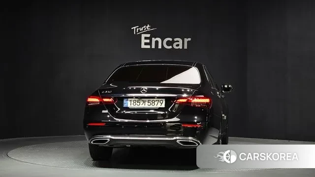 Mercedes-Benz E-Class W213 id 3771726 из Кореи 14