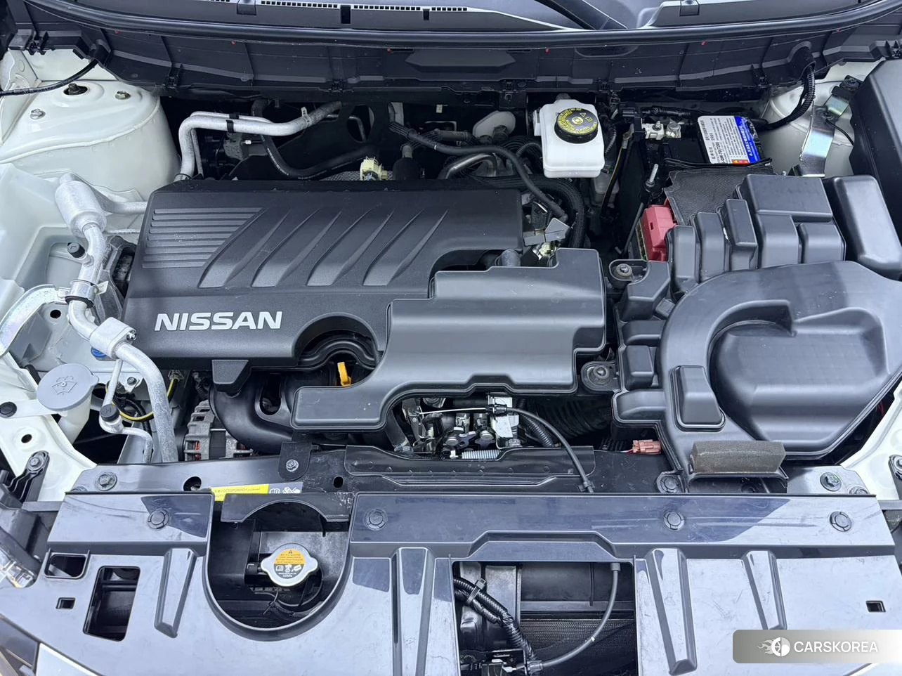 Nissan Qijun id 4513434 из Китая 10