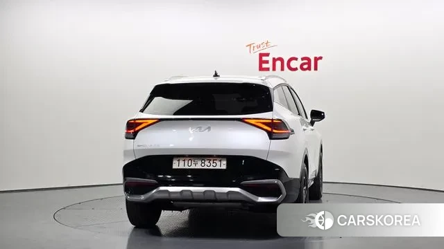 Kia Sportage 5th Generation id 3721831 из Кореи 14