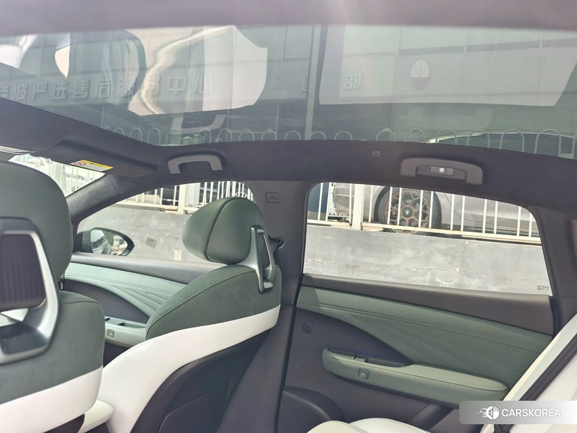 Nissan N7 id 4498752 из Китая 14