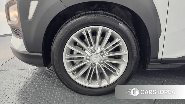 Hyundai Kona id 4873668 из Кореи 24