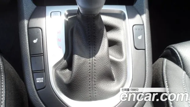 Kia Come New K3 id 2683673 из Кореи 14