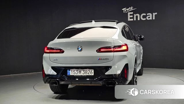 BMW X4 (G02) id 4361272 из Кореи 14