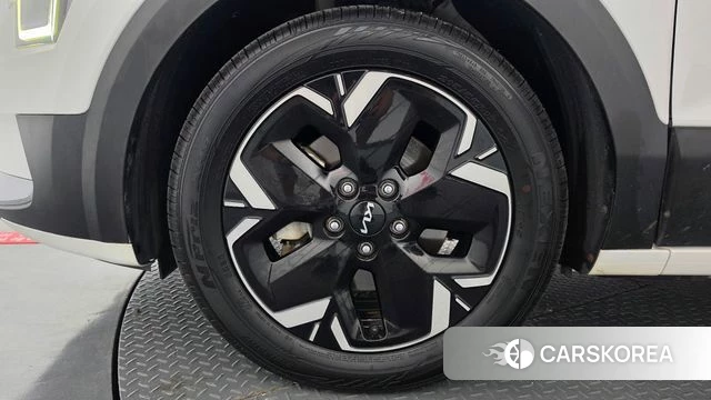 Kia Di All New Niro EV id 4763175 из Кореи 29