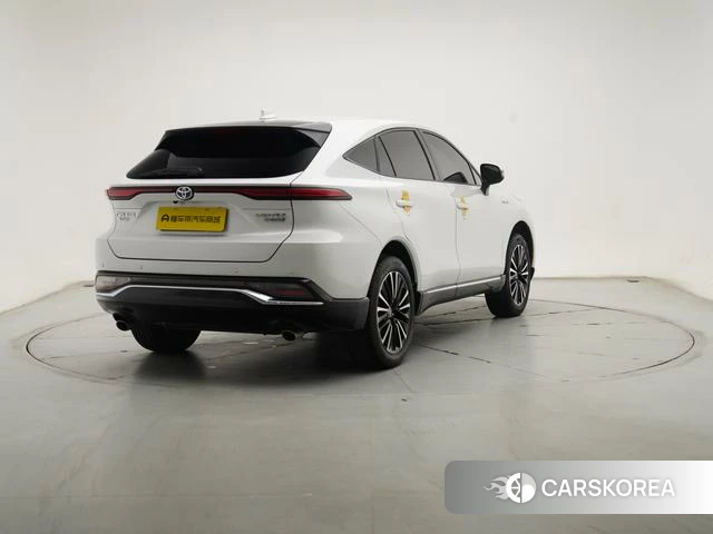 Toyota Weisha id 4258063 из Китая 22