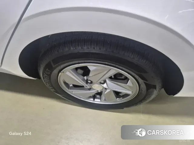 Hyundai The New Avante (CN7) id 2737891 из Кореи 9