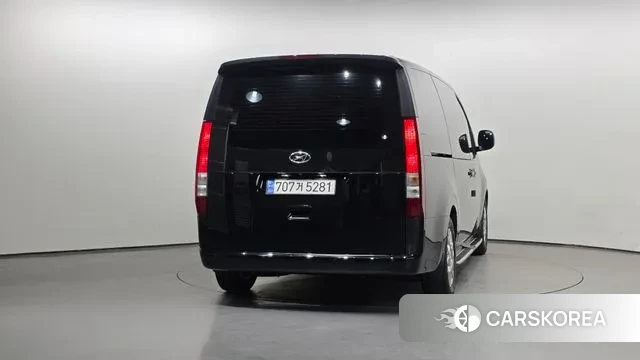 Hyundai Staria id 3021786 из Кореи 14