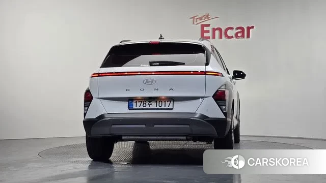 Hyundai Kona (SX2) id 3575940 из Кореи 14