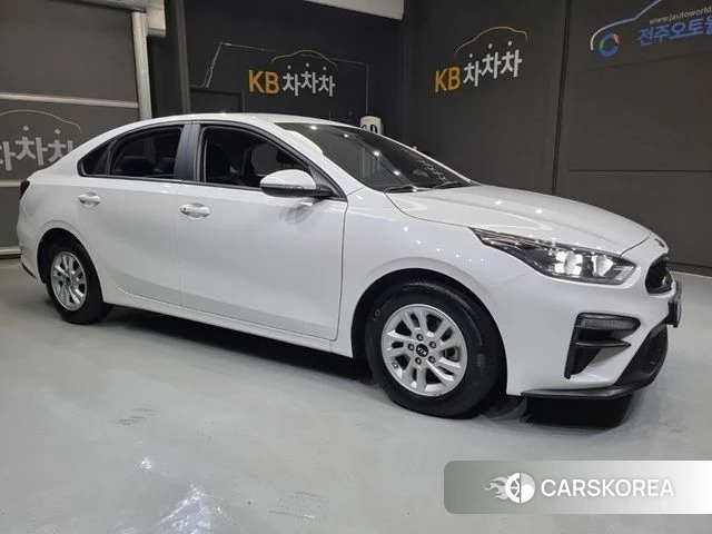 Kia Come New K3 id 4937186 из Кореи 14