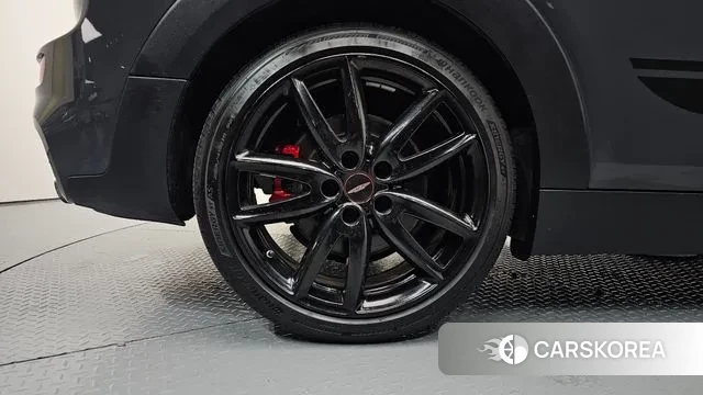 Mini Cooper S Clubman id 3418030 из Кореи 14