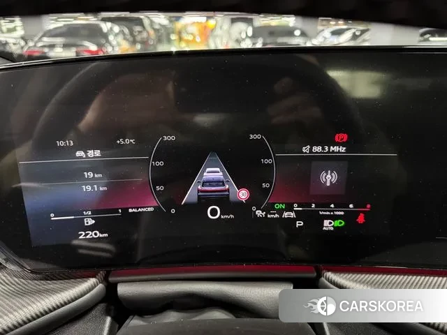 Audi Q5 (80A) id 3471680 из Кореи 8