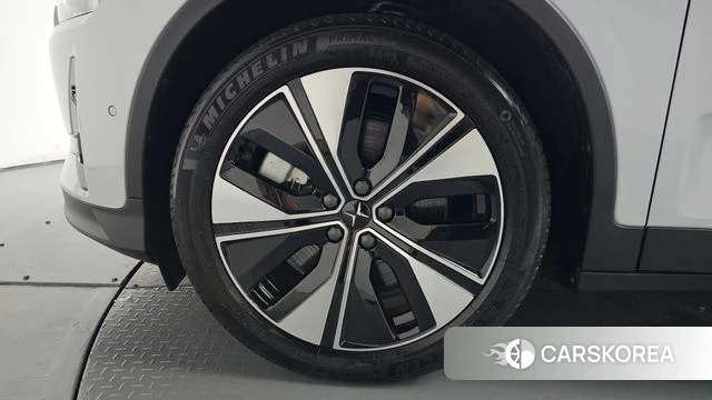 Polestar Polestar 2 id 4640608 из Кореи 27